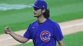 ダルビッシュ、“最強先発”入りにMLB公式も絶賛　「当然の選出」「迷う必要ない」