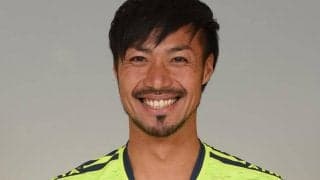 栃木DF菅和範が今季限りで引退、過去に岐阜でもプレー