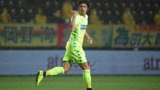 千葉がDF増嶋竜也の退団を発表「このまま引退したら後悔してしまいそう」