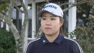 畑岡奈紗、海外メジャー初制覇へ　鍵は「少ないパー5でバーディを獲れるか」