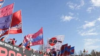 甲南大学MF木村太哉が岡山に来季加入内定「自分らしく熱いプレーで表現していきたい」