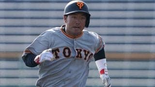 阪神、トレード移籍の山本泰寛を支配下選手登録　NPBが公示、背番号「00」