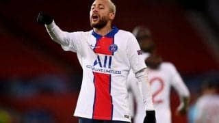 ネイマールがPSG残留を示唆「去るという考えはない」