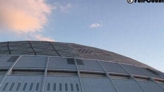 ナゴヤD、来年から「バンテリンドーム ナゴヤ」　97年の開場以来初でセ2球団目