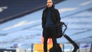 CLグループステージ無敗のシティ、グアルディオラも「全ての試合で良かった」とチーム称賛