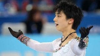 羽生結弦からの長文メール　振付師がソチ五輪を回想「彼との仕事は素晴らしかった」