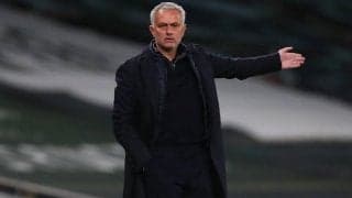 EL落ちのユナイテッドを警戒するモウリーニョ「CLから落ちてくるチームは常に強力」