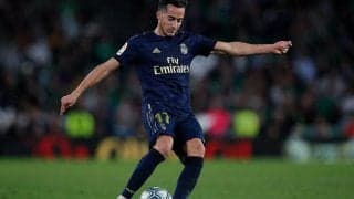 今季限りで契約満了のバスケス、契約延長交渉難航を認める「難しい問題」