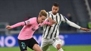 財政難バルサに目をつけるバイエルン、主力デ・ヨング獲得を狙う