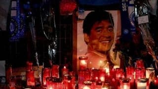 「ワールドカップのようになる」 マラドーナの財産を巡る争いは複雑