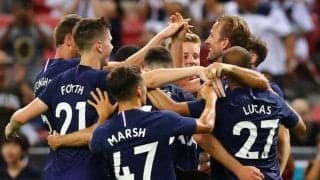 まさかそこから！？ケインが放った大胆かつ正確な超ロングシュート【インクレディブル・ゴールズ】