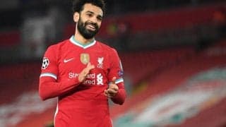 サラーがジェラード超えのクラブ記録達成！「誇りに思う」