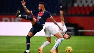 人種差別反対を掲げたネイマールに批判的コメント殺到 ...過去に酒井へ暴言