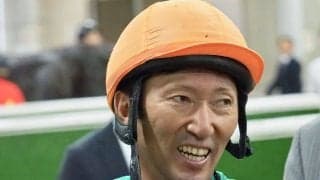 蛯名正義が調教師試験に合格！2021年度新規調教師免許試験合格者発表