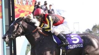 有馬記念ファン投票 最終結果発表！