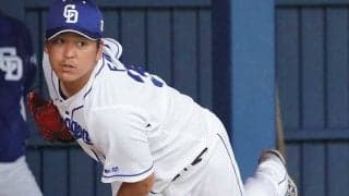 「胃が痛くなるのでシーズン中はキャベジンを…」バンテリンドームに中日選手も反応