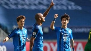 蔚山現代、FC東京を下した北京国安を破り準決勝進出! 神戸vs水原三星の勝者と対戦《ACL2020》