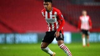 ドルトムントがPSVのエースFWマレンに関心!　代理人はハーランドと同じあの辣腕