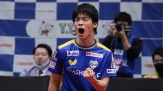 「結果を出せないと出場できない」 吉田雅己、冴え渡った勝負勘でヒーローに