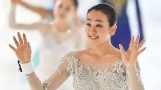 なぜ浅田真央はあれほど愛されたのか？　険しい「２つの目標」に貫き続けた気高き信念