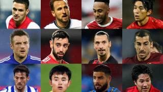 EL決勝T進出32チームが決定!　イングランド最多で久保、三好、奥川が参戦!