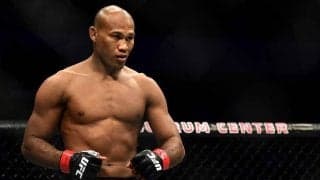 頭揺さぶる「むごい」ハイキック　UFC一方的な初回KO劇に海外再脚光「こりゃ…痛い」