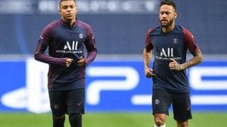 ネイマール＆ムバッペがPSGと延長交渉　会長も新契約締結に「自信がある」と豪語