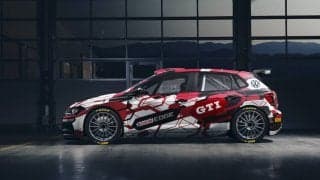 フォルクスワーゲンAGがモータースポーツ部門を吸収。ポロGTI R5の生産は年内で終了
