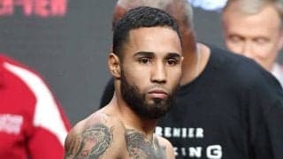悪童ネリ、次戦はWBA王者フィゲロア戦合意　米報道「階級の中で最高の2人による戦い」