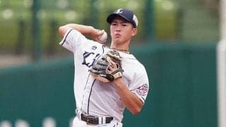 見てきた燕・村上の“異常な”練習…　西武の「松井稼頭央2世」が遊撃にこだわる訳