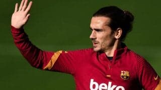 バルサFWグリーズマンがファーウェイと契約解除、ウイグル人差別の疑惑を受け発表