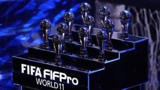 FIFA／FIFProワールド11に輝くのは？ 候補者55選手が決定