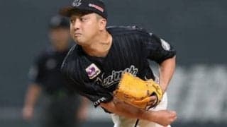 32歳、澤村拓一が意外な人気のワケ。コロナ禍で気になる日本人のMLB移籍