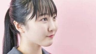 本田望結が追求する表現。目指す「拍手が起こらない演技」とは？