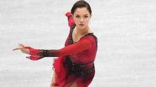 メドベージェワ、事実上の今季終了　母国名手は現状懸念「白紙の状態から始める事に」