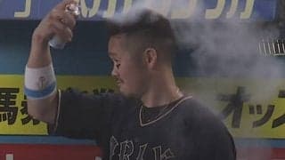 選手の素が見える？　日ハム中田ら“隠し撮り動画”にファン興奮「仲良すぎ」