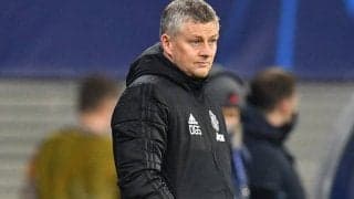 CL敗退のユナイテッド、スールシャール解任のプランなしか