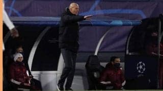 下部組織の逸材たちがジダンの苦しい台所事情を救う