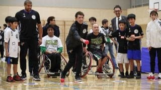 「B.Hope HANDS UP! PROJECT」が発足！東日本大震災から10年の節目に改めて震災と向き合うきっかけへ