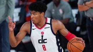 トレーニングキャンプ5日目を終えたウィザーズ、八村とブルックスHCがチームのケミストリーについてコメント