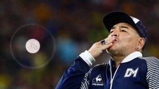 どうなるマラドーナ氏の遺産…少なくとも婚外子含む16人の争いに発展か