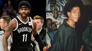 ブルックリン・ネッツがシティエディションにアート界の巨匠バスキアを起用