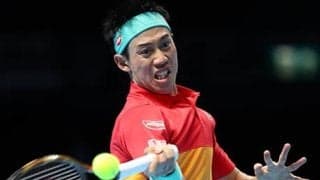  錦織ら 最終戦ベストプレー10選 