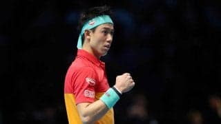 錦織もランクイン！ATPファイナルズ12年間のベストショット10選