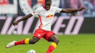 ユナイテッド、ウパメカノ獲得は望み薄? ライプツィヒがCL決勝T進出で消極的に…