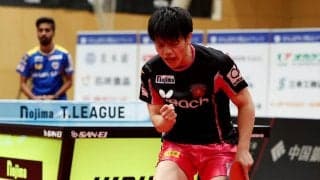 琉球、若武者躍動でリーグ新の7連勝　宇田「戸上が繋いでくれたので勝てて良かった」