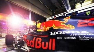 ホンダF1、シーズン最終戦は最後のチャンス。来季につなげられるか