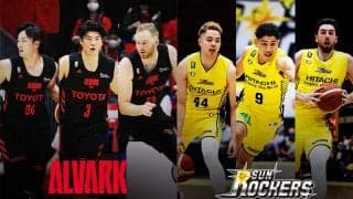 今シーズン初の“東京ダービー”、両者ともに新戦力の出来が勝敗を左右