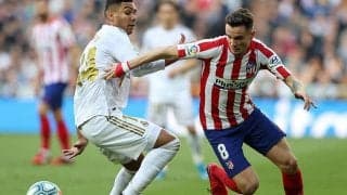 【ラ・リーガ第13節プレビュー】今季最初の首都決戦!　エイバルはソシエダとの自治州ダービー