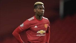 元マンUのFW ポグバにレアル移籍を勧める「キャリアを再スタートさせる良い方法」